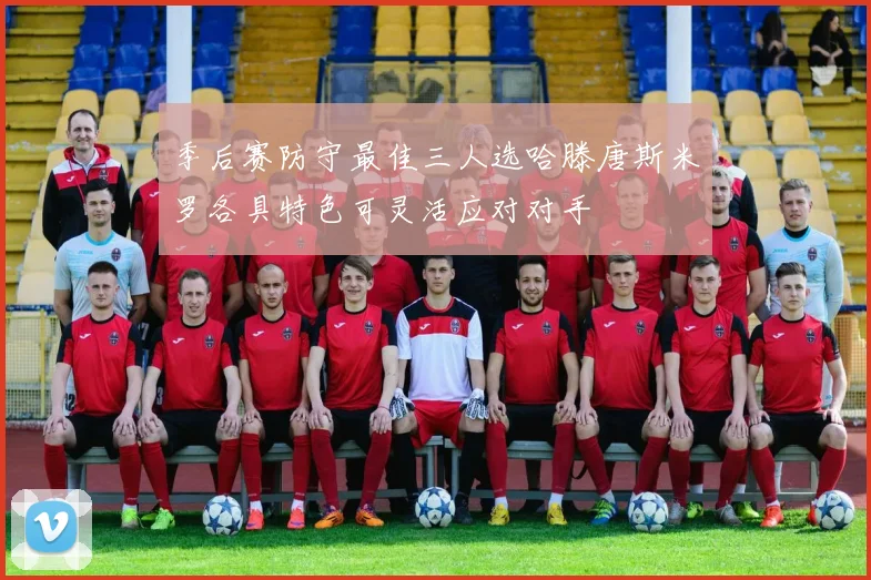 季后赛防守最佳三人选哈滕唐斯米罗各具特色可灵活应对对手